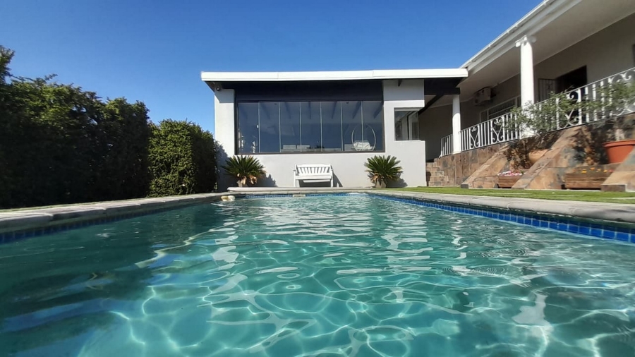 Commercial Property for Sale in Montagu Rural Western Cape